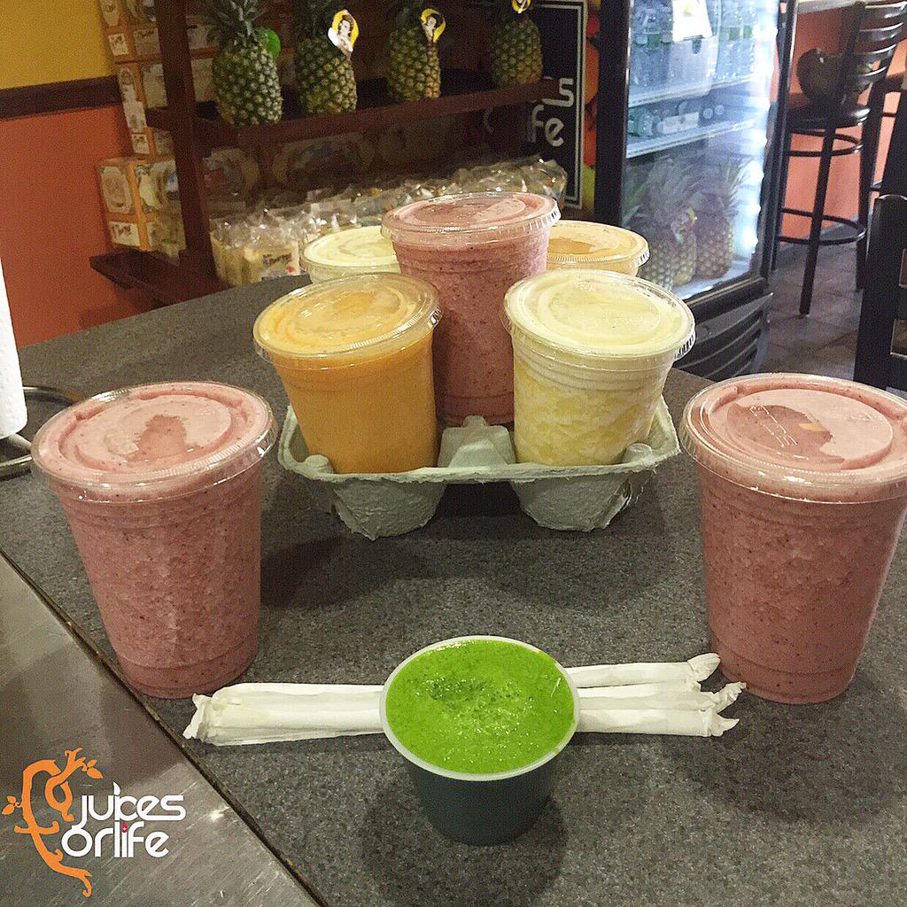 JuicesForLife's tweet photo. Juices For Life 🍏!! #Juicesforlife http://t.co/w9Iv4T9kcq