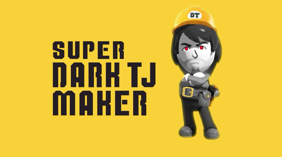 MiiDarkTJ's tweet photo. The world is not ready #TheShadowPrince #DarknessIsComing http://t.co/2yrTnsKF45