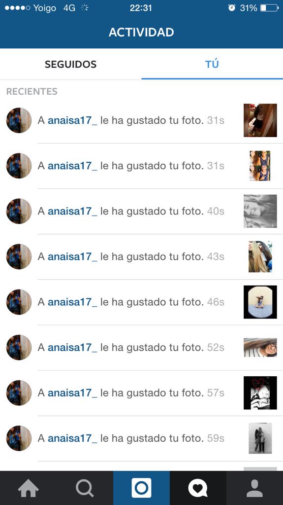 albitapimentel's tweet photo. Acoso. @Anabel16_ 🙅🏽🚫 http://t.co/otmqs6UHQD