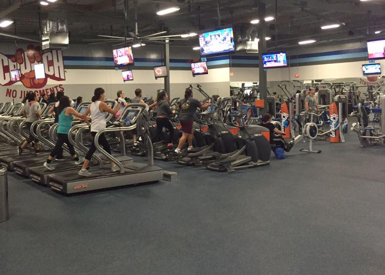 crunch gym hours crunch gym hours