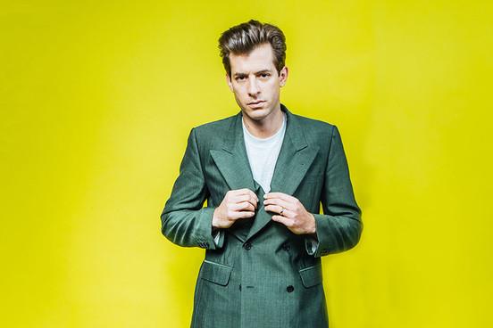 Happy Birthday Mark Ronson (    )     