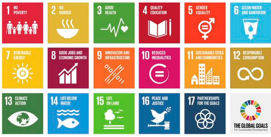 UNDP's tweet photo. Do you know them all? If you don't, it's time to learn about the #SDGs! http://t.co/WK5L7hv603 http://t.co/5DM9pNaiVF