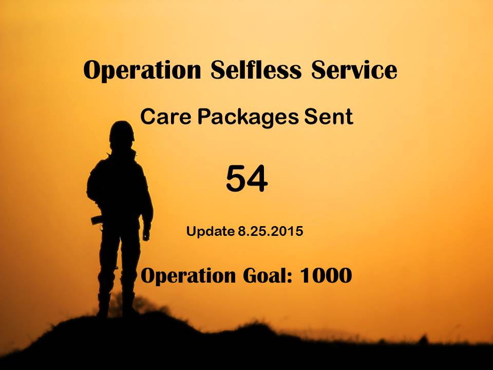 Op_Selfless_Svc's tweet photo. Operation Selfless Service needs YOUR participation!  http://t.co/mfF7lOzpra http://t.co/VEOH7KomcZ