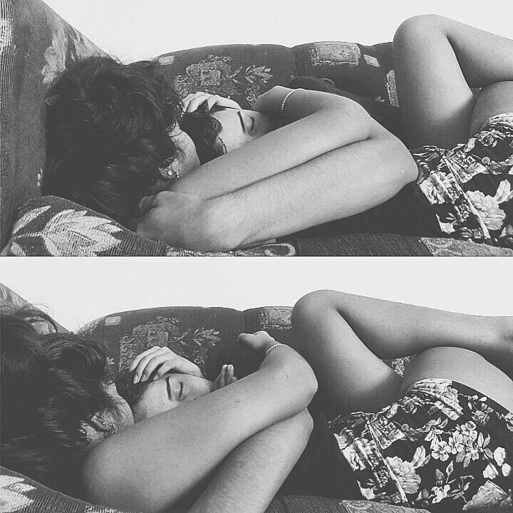 How I want to spend my days