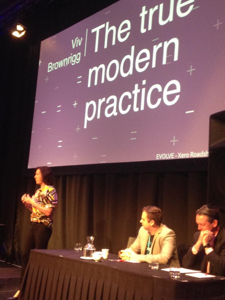 whaanga_danelle's tweet image. Great hearing about being &quot;lean&quot; from @acctntsrepublic #evolve2015 #xeroroadshow