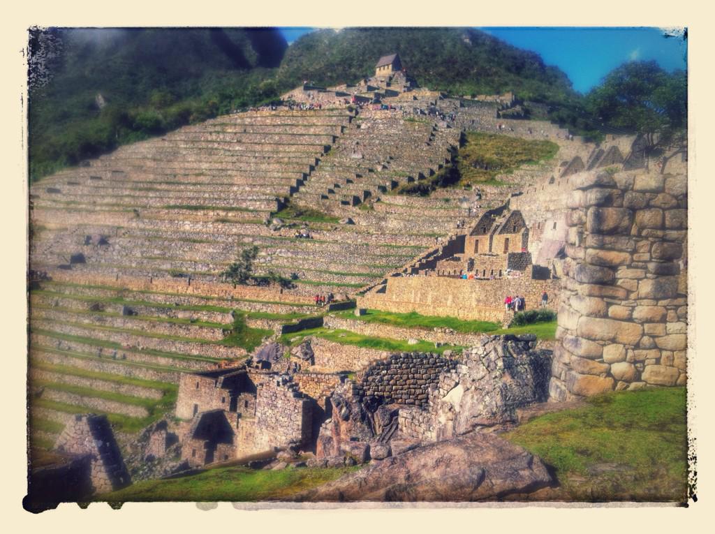 VisiToDo_Travel's tweet photo. Machu Picchu, #Peru http://t.co/PVp8eNIfMZ #visitodo #BestoftheWorld #bloggers #travel #backpacking #southamerica http://t.co/6CCmy97YWg