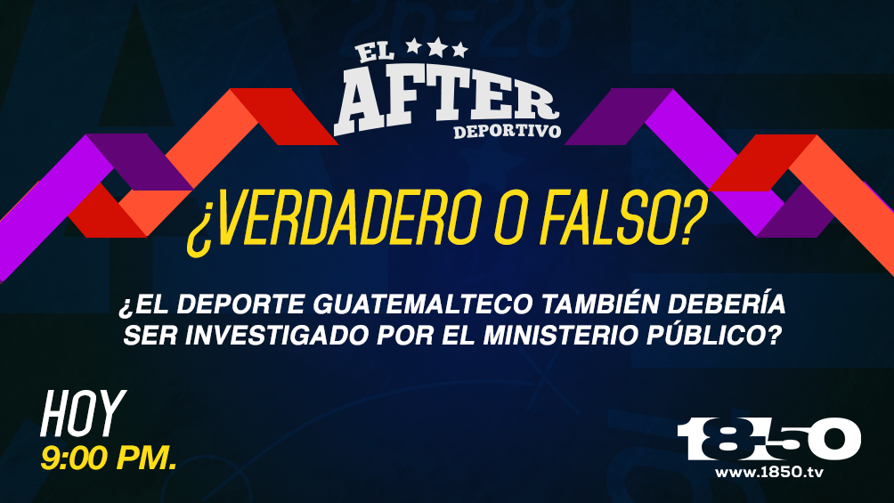 1850 Deportes tweet media