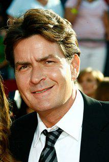 Happy Birthday to Charlie Sheen (50) 