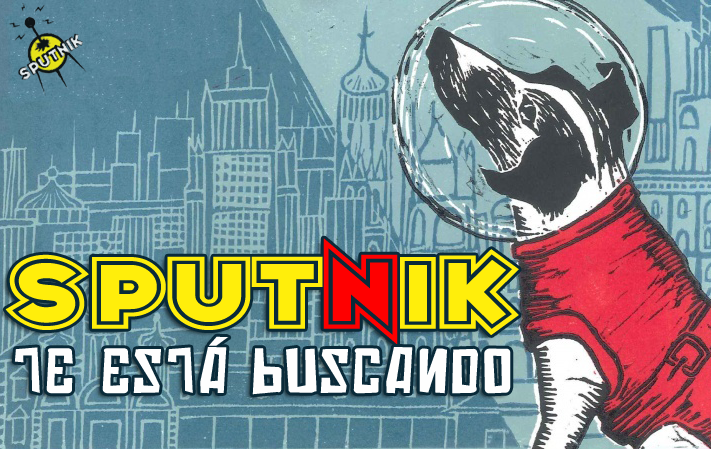 Revista Sputnik tweet media