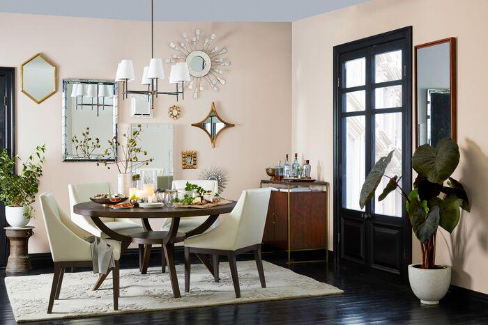 Design_Campus's tweet image. Classic dinning with @WestElm. Dying to use these chairs in a project! #interiordesign