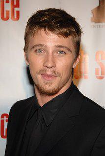 Happy Birthday to Garrett Hedlund (31) 