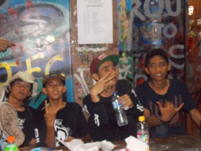 BEFORE DEATH REVENGE (@bdrcore) on Twitter photo 