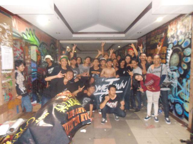 BEFORE DEATH REVENGE tweet media