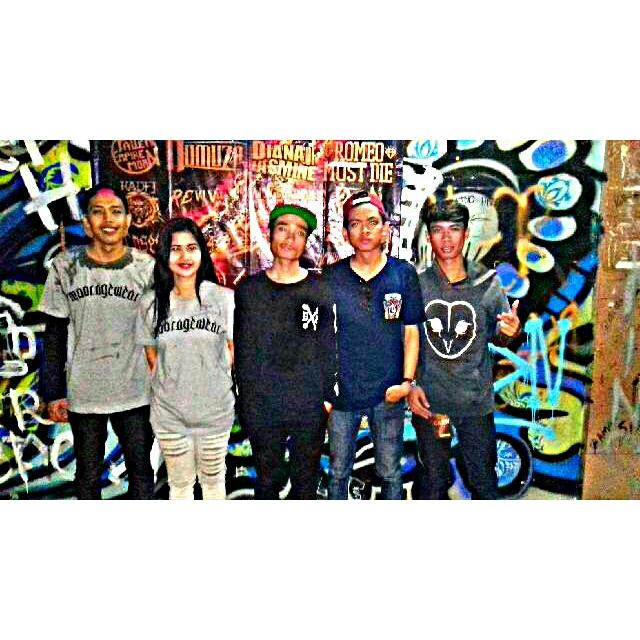 BEFORE DEATH REVENGE tweet media