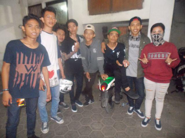 BEFORE DEATH REVENGE (@bdrcore) on Twitter photo 