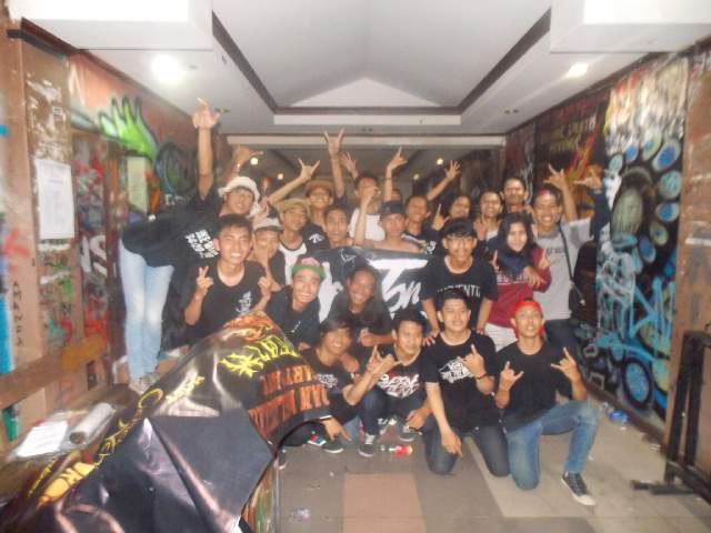 BEFORE DEATH REVENGE (@bdrcore) on Twitter photo 