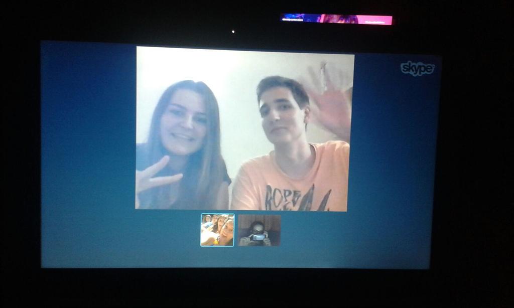 IreneMontolio's tweet photo. Miss you... 😢 http://t.co/60oSdyJQHV