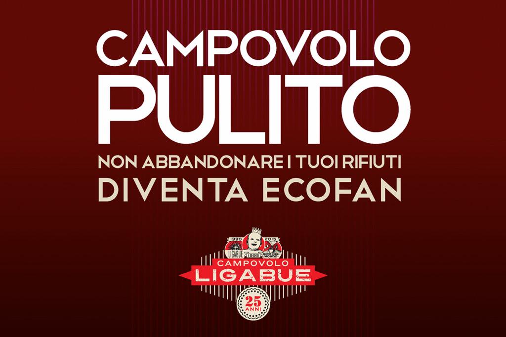 gruppoiren's tweet photo. Stiamo lavorando perché #Campovolo2015 sia un #ecoconcerto. Diventa un #ecofan #Ligabue http://t.co/WXbusuOtzi http://t.co/drGF5B6i4D