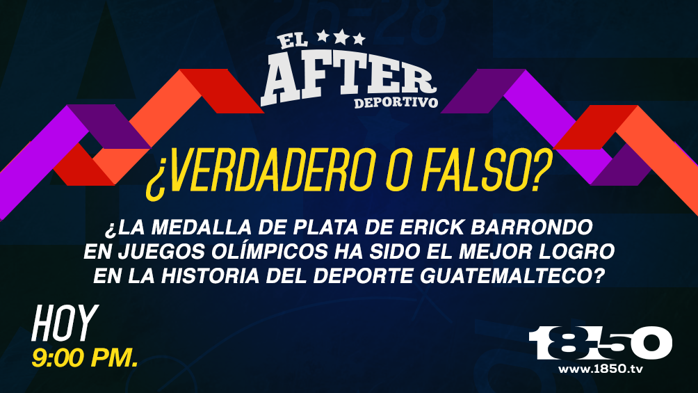 1850 Deportes tweet media