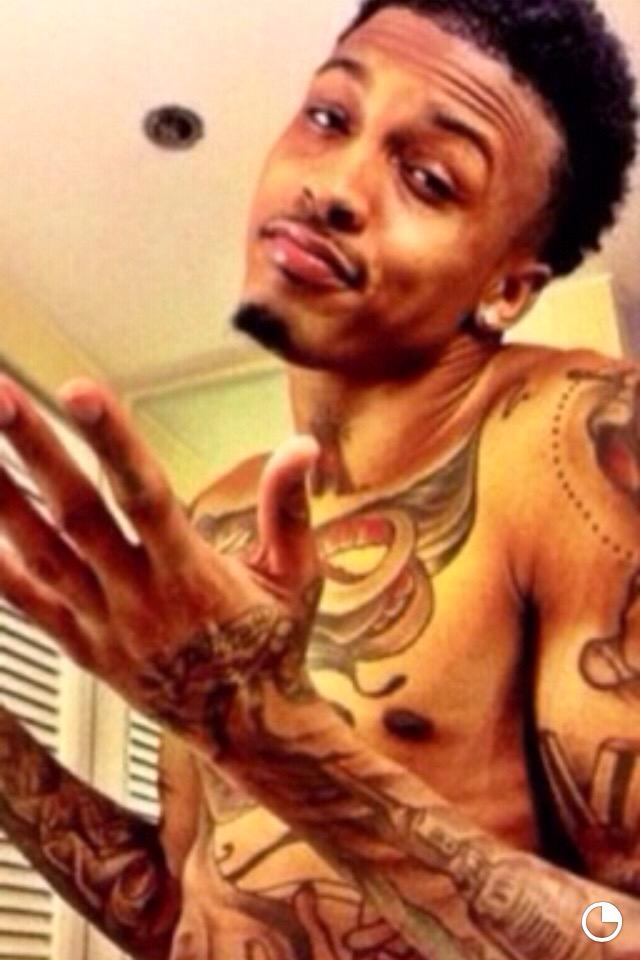 Happy Birthday to the one an only August Alsina  , wish you many more you are MD bae    Alsina 