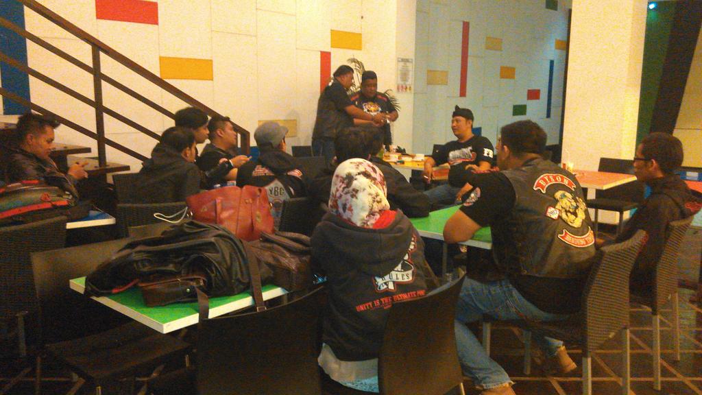 BYSON BANDUNG TIMUR tweet media