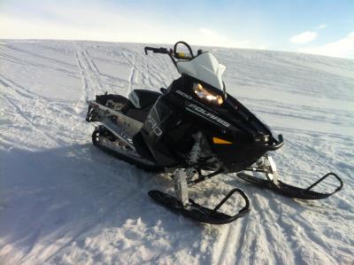 Snowmobilecom's tweet image. Check out the Polaris Sled of the Week! #polaris #prormk
ow.ly/RKgB2