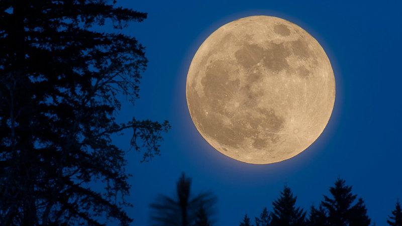 This month’s supermoon/eclipse will be the last until 2033, so get your cameras ready!  bit.ly/1O0sN0S