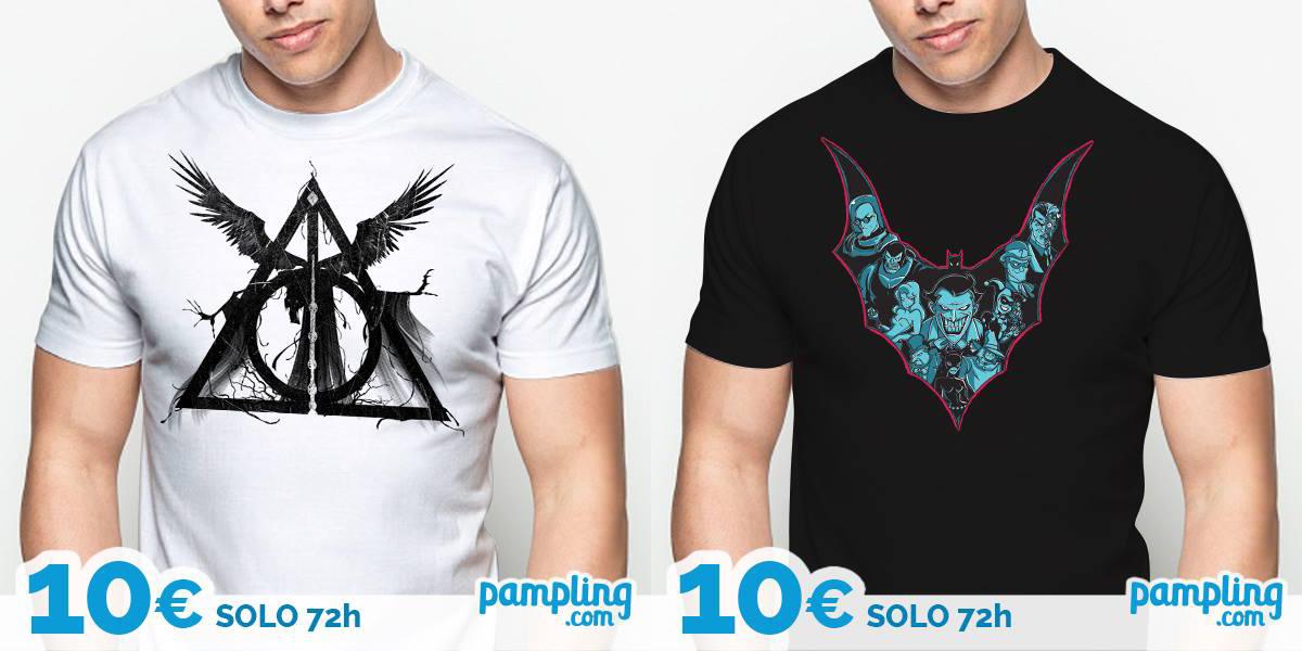 Pampling 👕 tweet media