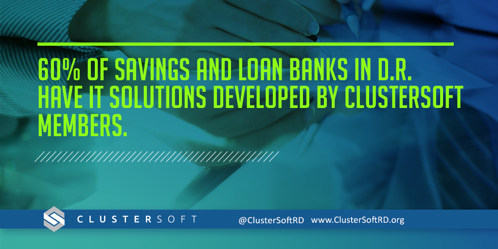 ClustersoftDR's tweet photo. We are a Software development cluster providing quality products and services for local and international markets. http://t.co/nkkHDeHEIp