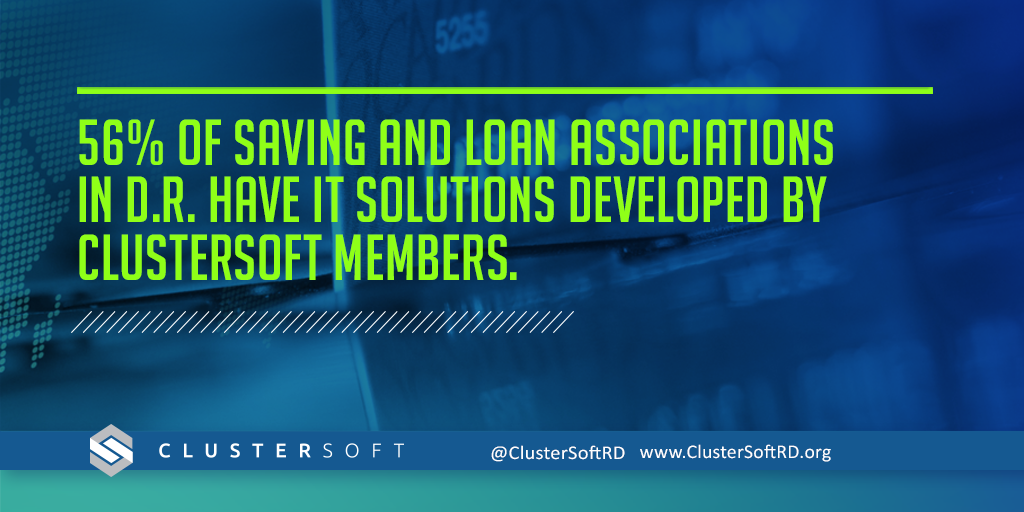 ClustersoftDR's tweet photo. Our #ERP and #CRM products handles the financial business processes with efficiency and quality. #ClusterSoft http://t.co/dpW0mFwFFw