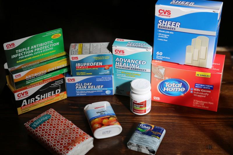 Tammileetips's tweet image. Build your own Travel First Aid Kit bit.ly/1EDbJvV
  #traveltips