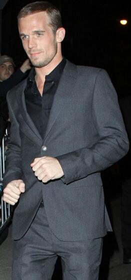 @AmberLemmingsUR [Seeing you walk in, I head towards you.] Happy birthday beautiful. [Taking your hand.] Let's head >