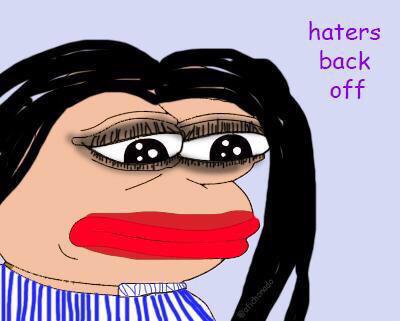 notearzgrande's tweet image. I VOTE #MirandaSings FOR #Streamys ENTERTAINER OF THE YEAR!💜 CAN THIS GET TO 50 RETWEETS WHILE IM ASLEEP?✨☁️