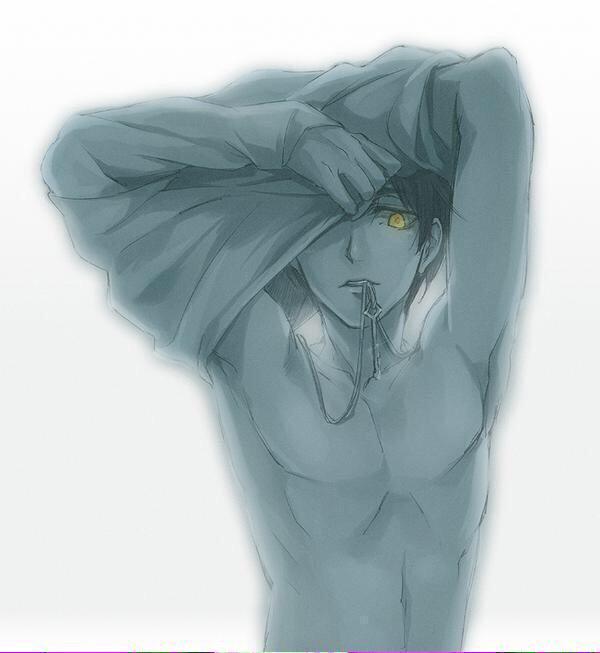 Uh?~