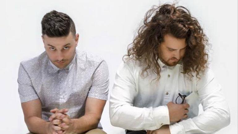 live105fm's tweet image. .@jrjrmusic 'Gone' made #Soundcheck’s Top 15 Of Summer 2015. Hear it + 14 more at cbsloc.al/1N5OkVh