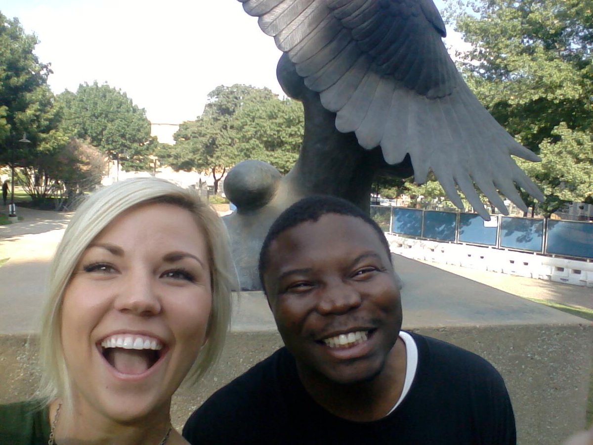 chuckt_all_star's tweet image. Meet my partner @lexibrinkley We are doing a twitter scavenger hunt #J334031