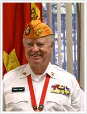 PaulCaprioglio's tweet photo. Today we lost the incomparable Charlie Waters. He fought for veterans in a way that no one else could or would. http://t.co/rJZa1q0Hay