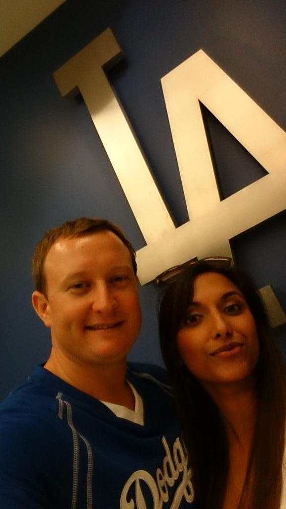 0430Trevor's tweet photo. Dodgers for the win #clubsuccess15 http://t.co/yFbxXUHrXW
