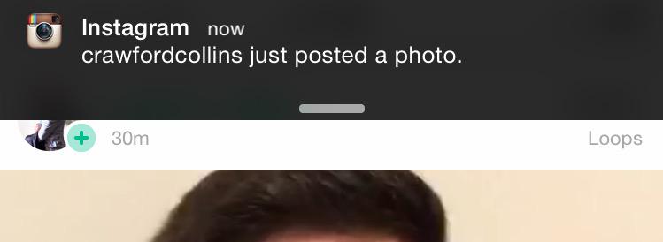 niallouisan's tweet image. Go like @CrawfordCollins new IG Post! Make sure to turn on his notifications too!
IG// Crawfordcollins