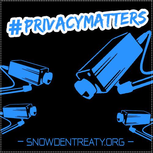 SnowdenTreaty's tweet photo. What would you do if you knew that your life was on display?
#PrivacyMatters
Access: http://t.co/ggx7SLJycl http://t.co/i8s6rOM1OW