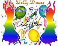  Habibi Happy Birthday, Las Vegas Serpent Diva wishes you the best! 