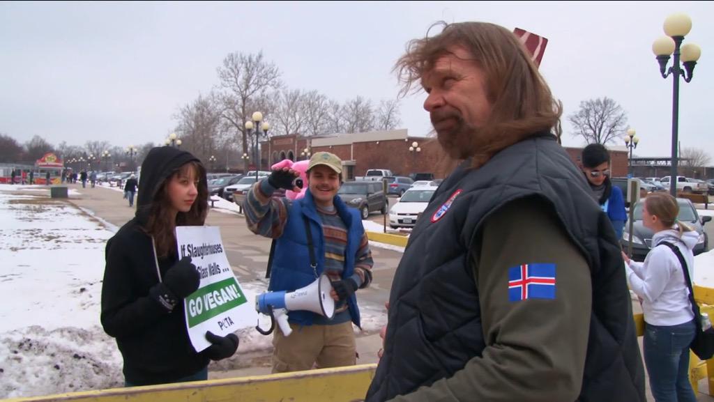 StateofBacon's tweet photo. @officialhacksaw stars in #baconmovie @iTunes @GooglePlay http://t.co/Ltc7fuzng9 http://t.co/b4aAEEqyp3 http://t.co/nndqBBURVI