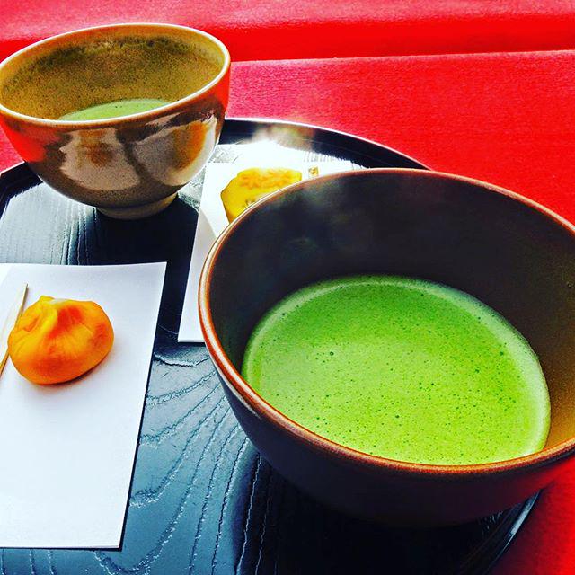 100_Tokyo's tweet photo. Green tea! http://t.co/GrH2pcsIjd
#100Tokyo http://t.co/oBC20Mg5by