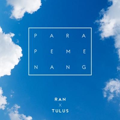 OrionRecords_ID's tweet photo. Ran Feat Tulus duduk di posisi ke-8 lewat lagu baru mereka yang berjudul Para Pemenang #ORIONTOP10 http://t.co/xzDgg9r9EC