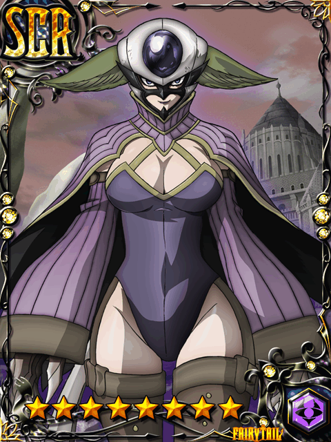 Naay Yours By Jin On Twitter Kyouka Fairy Tail Tartaros W Http T Co Jxhmsjubfv Twitter