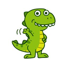 antvega's tweet photo. I just unlocked the Rexdale sticker pack in @nextkeyboard for📱check it out! 🎉👍https://t.co/QDJZZVVOg0 http://t.co/hGTlN5Sboo