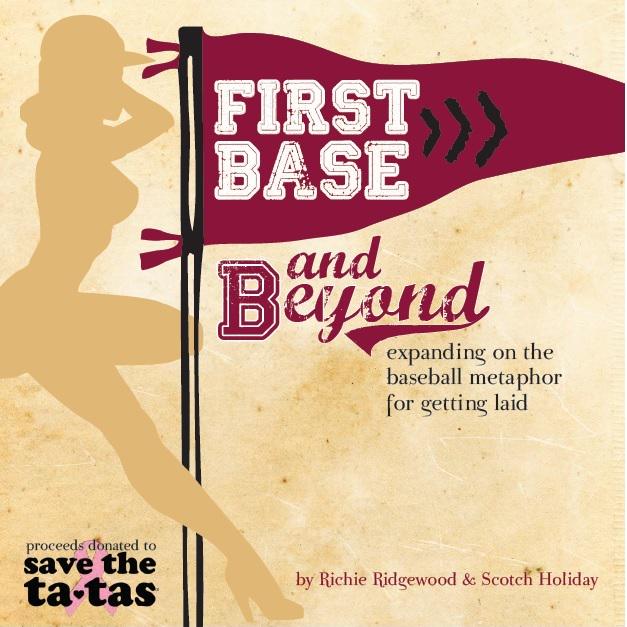FirstandBeyond's tweet image. 4 hrs! SO close to fund #kickstarter &amp;amp; defining sexual bases. Buy BOOK. RT.  #savethetatas kck.st/1O2mSGi
