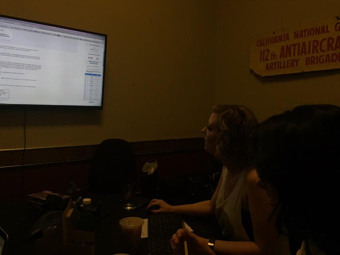 Watch BehindKink.com's leaked NSFW photo on TwXstars