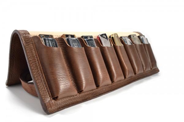 RWHarmonicas's tweet image. Sixteen-Pack Blues Harmonica Case:  goldharps.com/sixteen-pack-b…