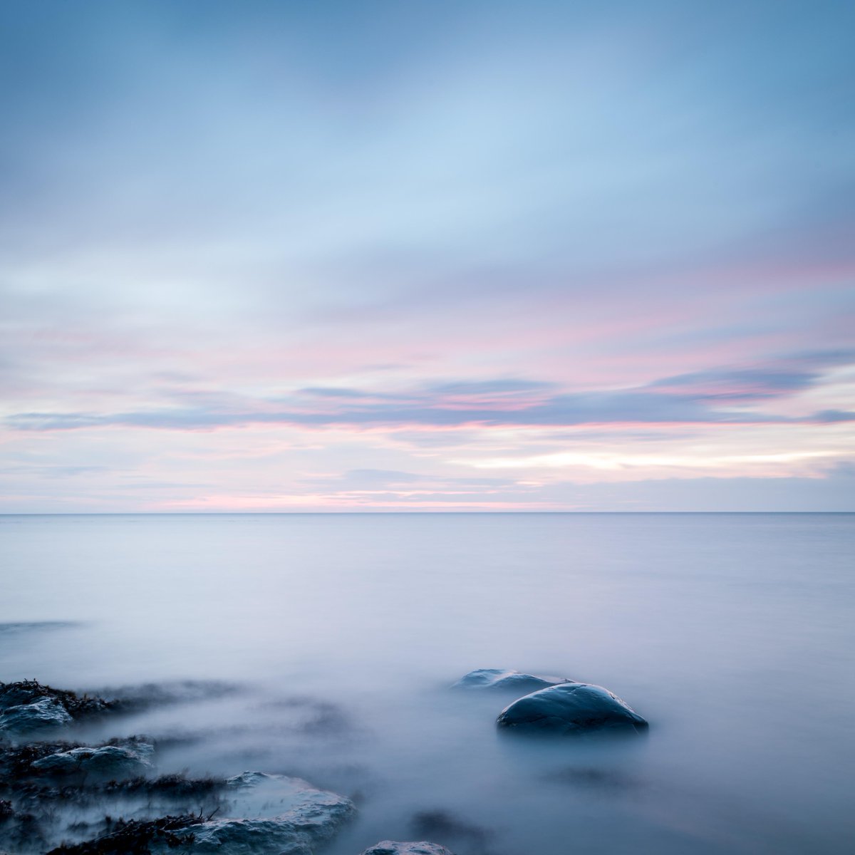 A late night image, an oldie too. A break from fine tuning B&W #DarkVisions exhib images #BoggleHole @northyorkmoors